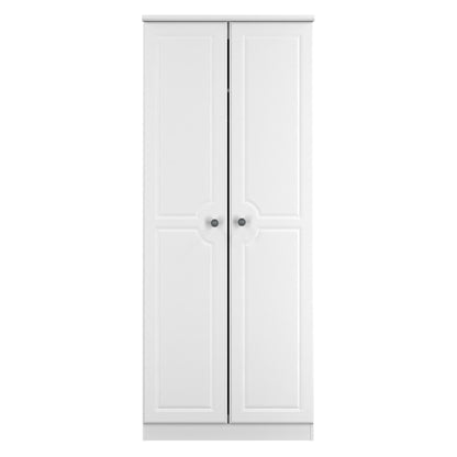Solway Double Wardrobe