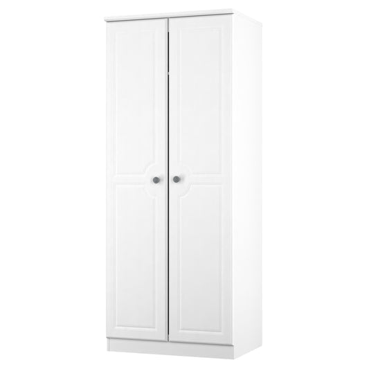 Solway Double Wardrobe