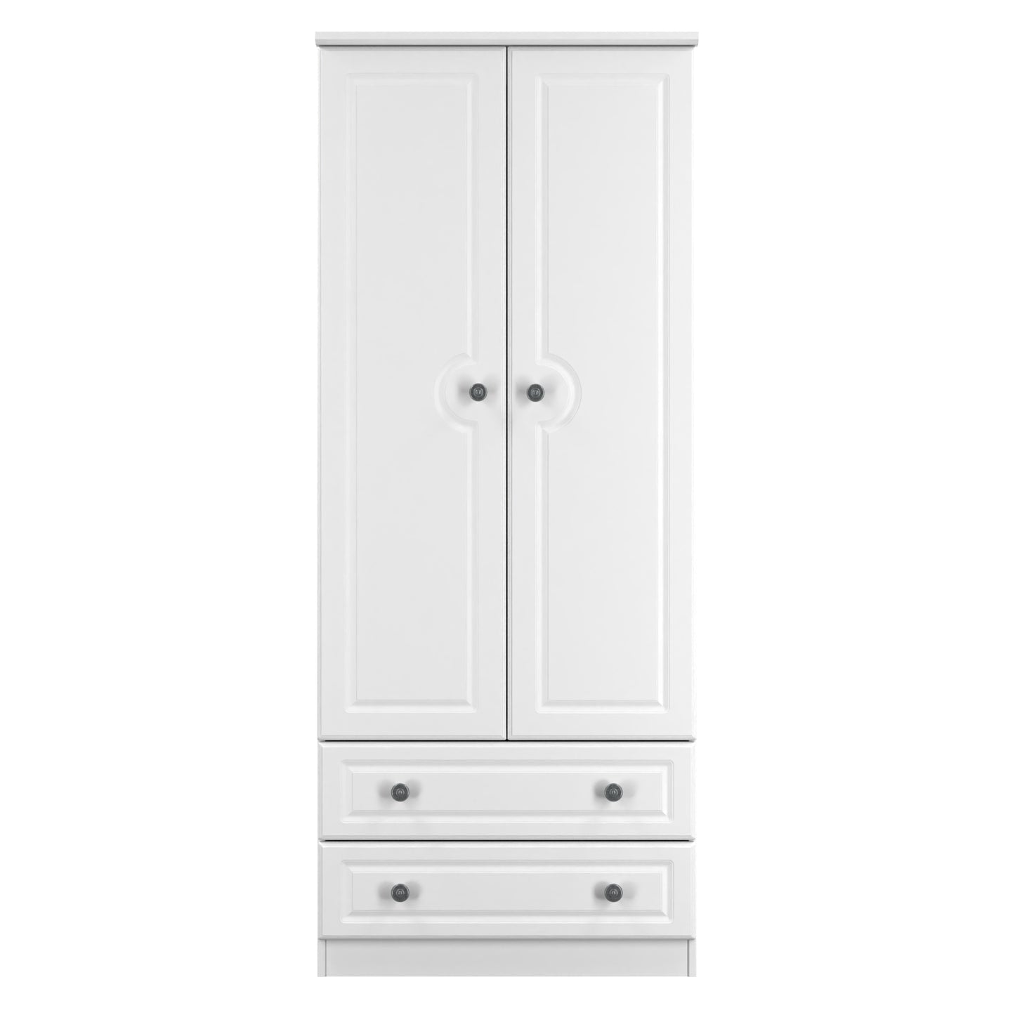 Solway Wardrobe with Drawers