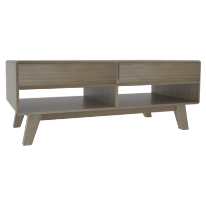 Oslo Oak Coffee Table