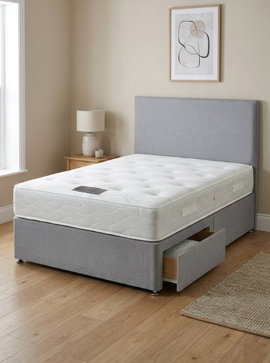Richmond Bed Package