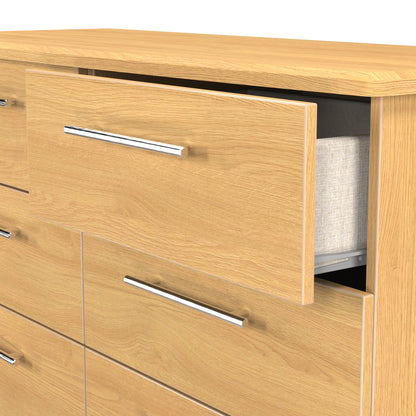 Style 6 Drawer Chest