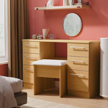 Style Large Dressing Table