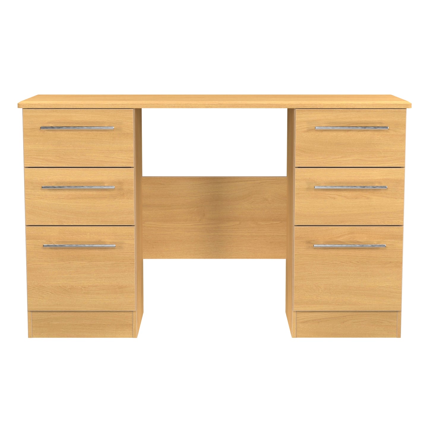 Style Large Dressing Table