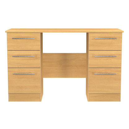 Style Large Dressing Table