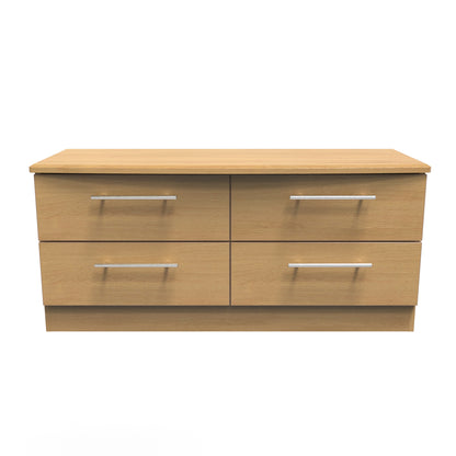 Style 4 Drawer Storage Chest
