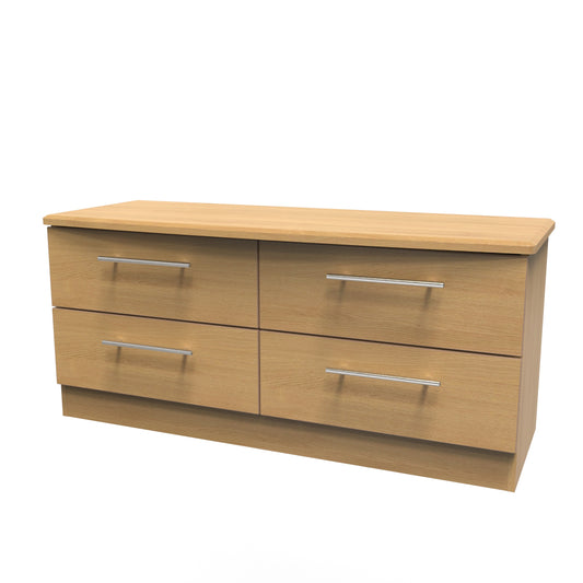 Style 4 Drawer Storage Chest