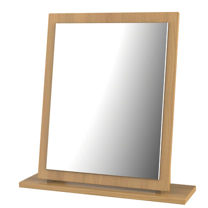 Style Small Dressing Table Mirror