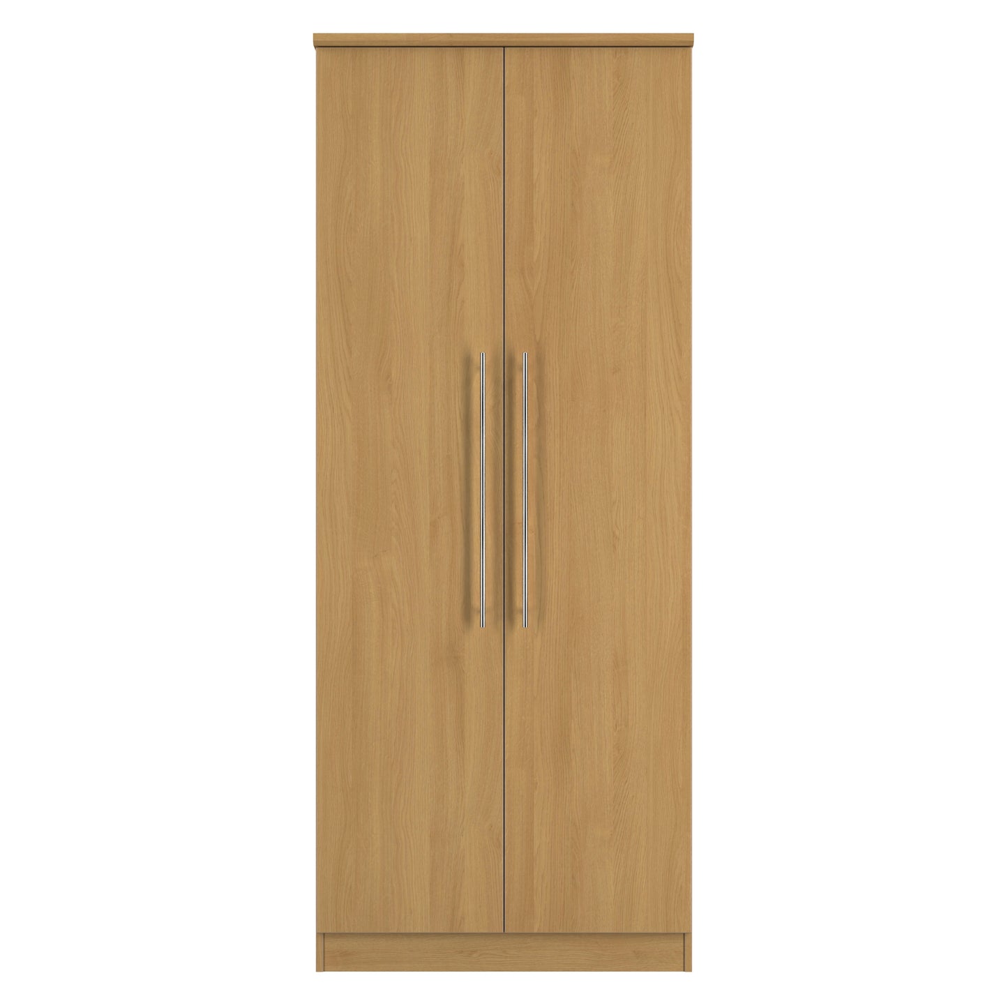 Style Double Wardrobe