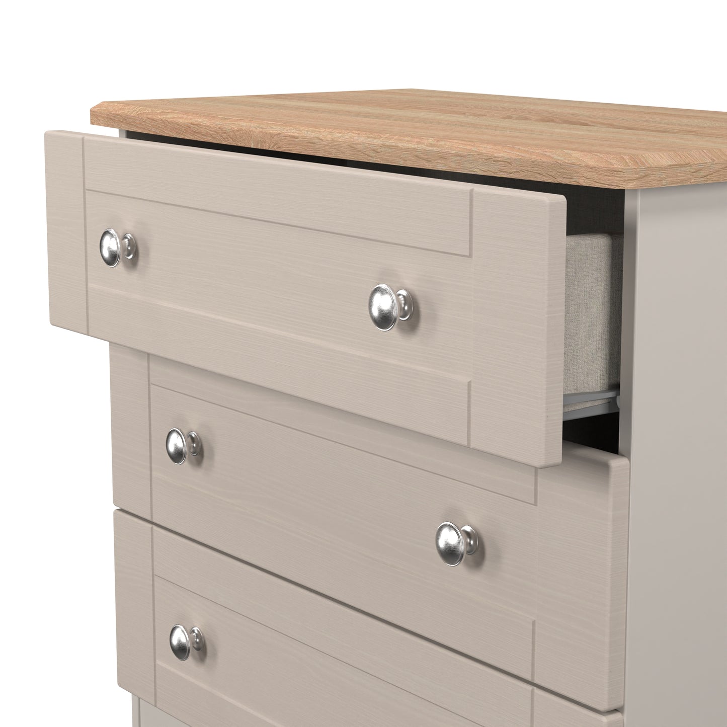 Arden 3 Drawer Chest