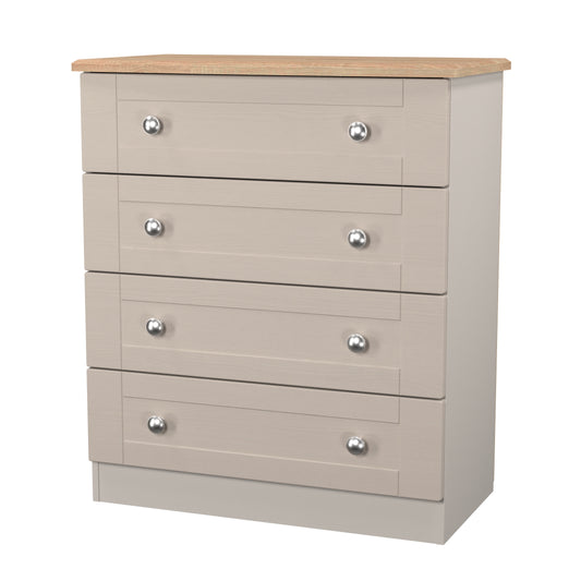 Arden 4 Drawer Chest