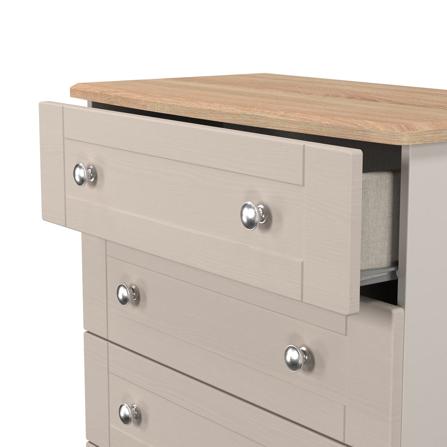 Arden 4 Drawer Chest