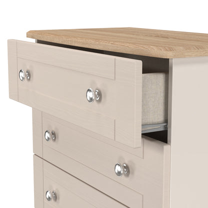 Arden 5 Drawer Chest