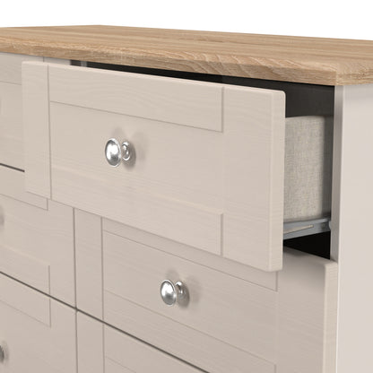 Arden 6 Drawer Chest