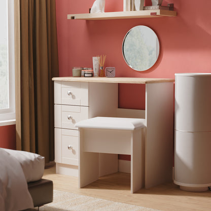 Arden Small Dressing Table