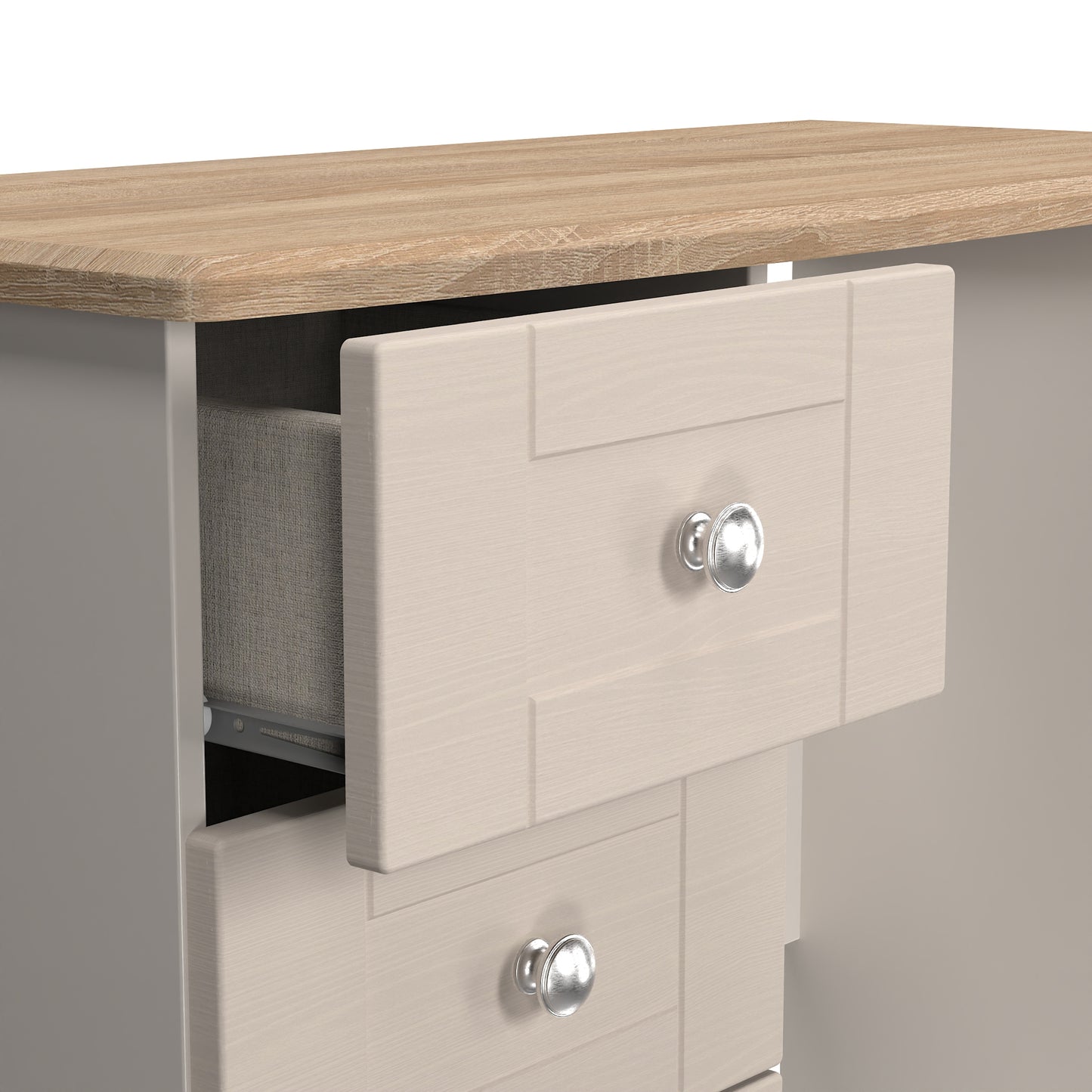 Arden Small Dressing Table