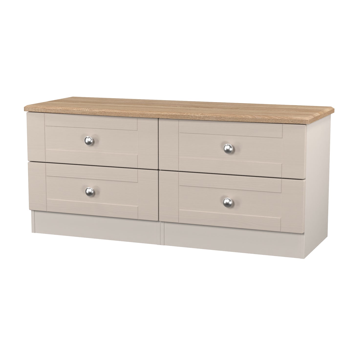 Arden 4 Drawer Storage Chest