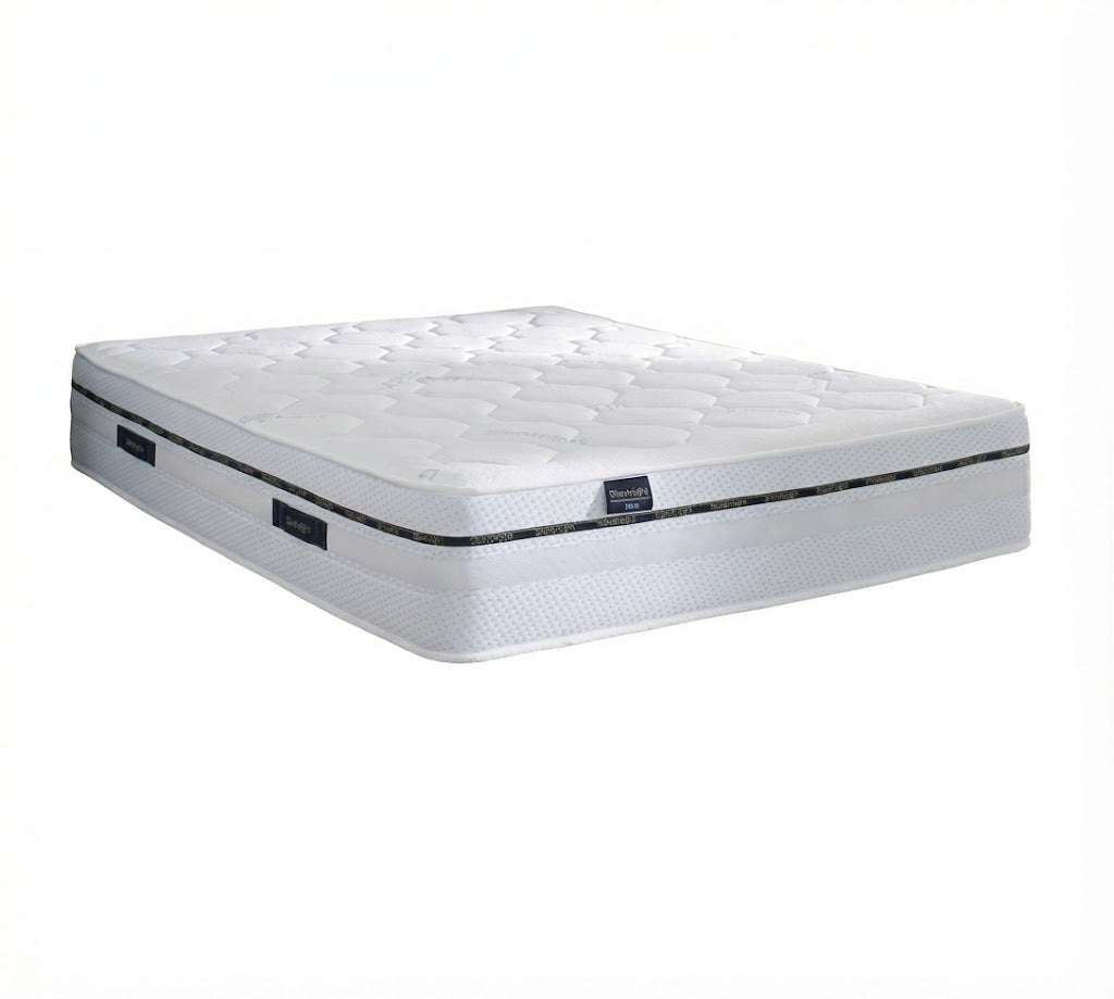 Sapphire Bed Package