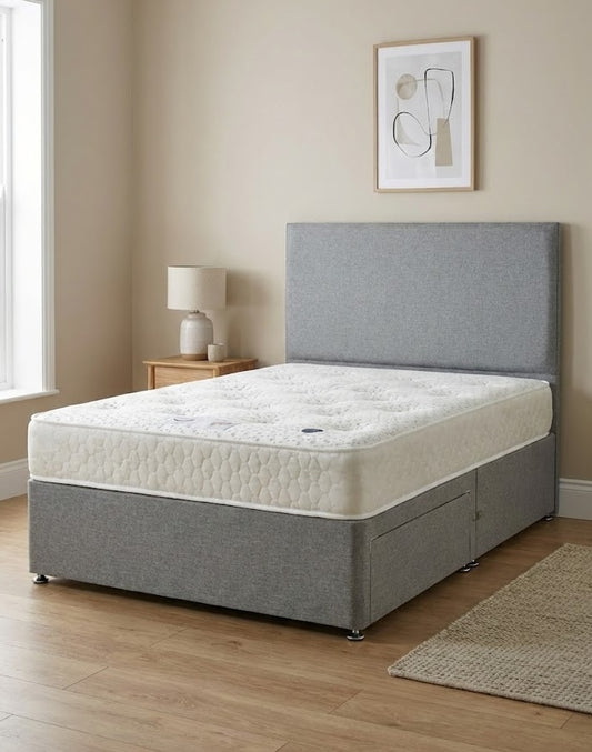 Saturn Bed Package
