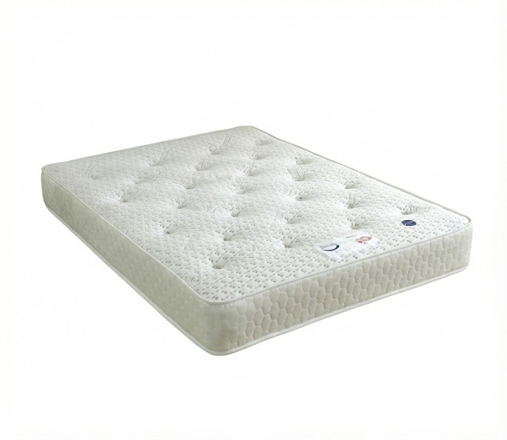 Saturn Bed Package