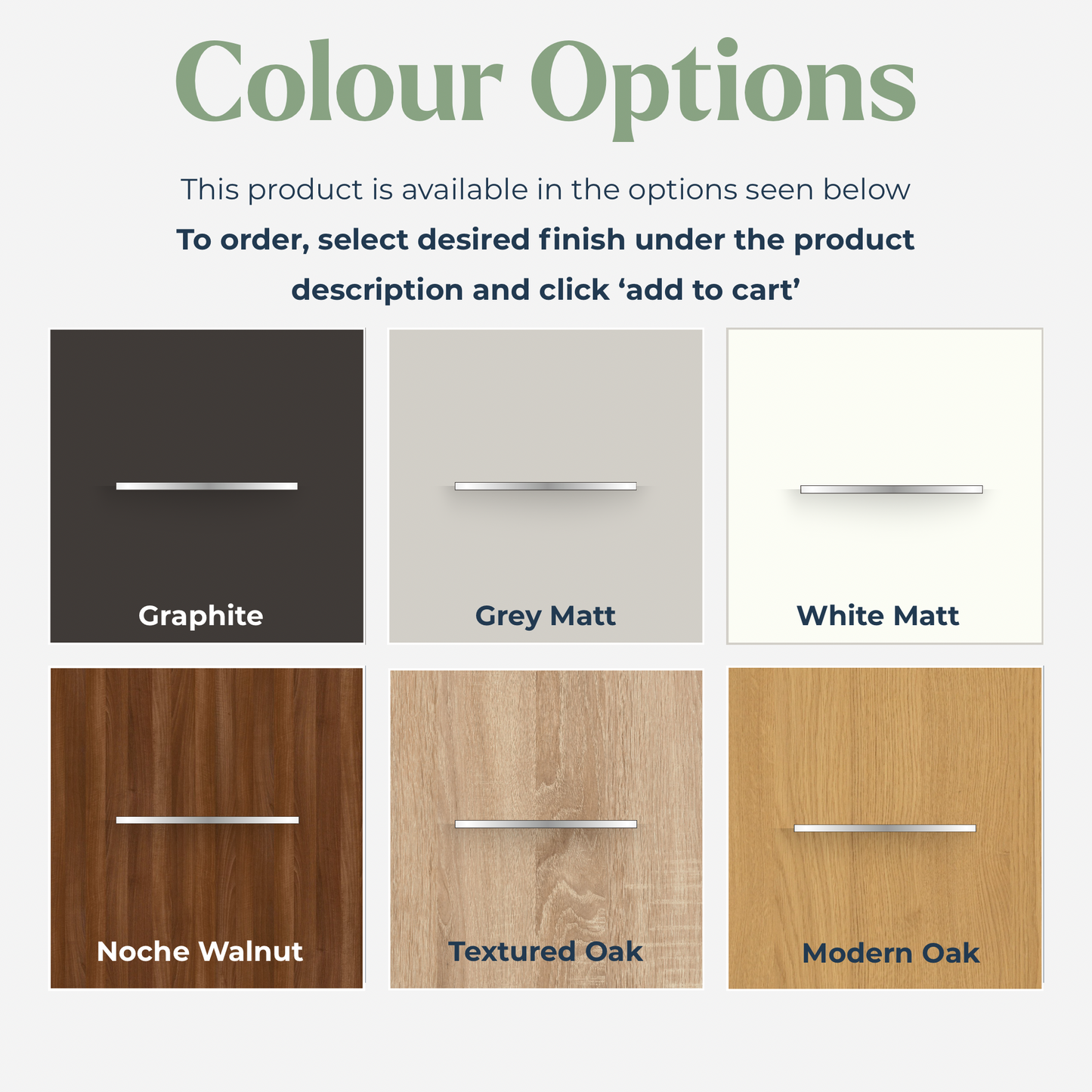 Style 4 Drawer Deep Chest