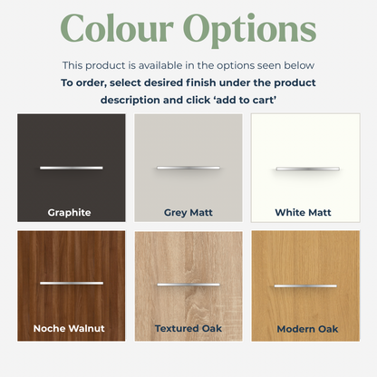 Style 4 Drawer Deep Chest