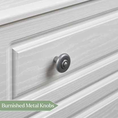 Solway Storage Chest