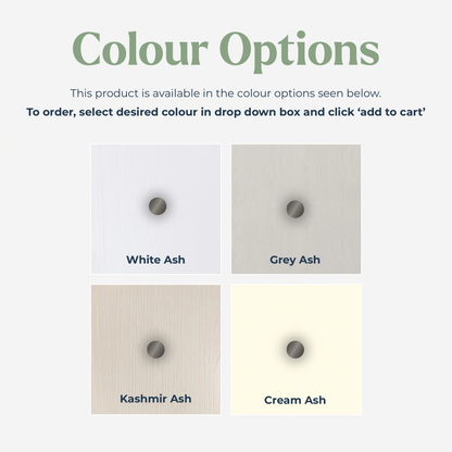 Solway Storage Chest