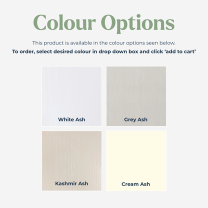 Solway Large Dressing Table Mirror