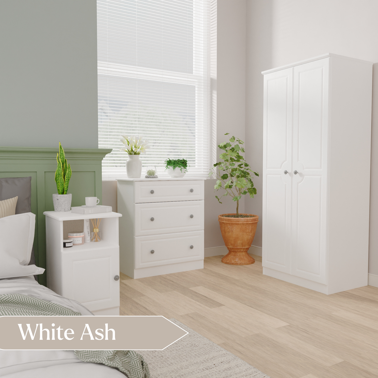 Solway Storage Chest