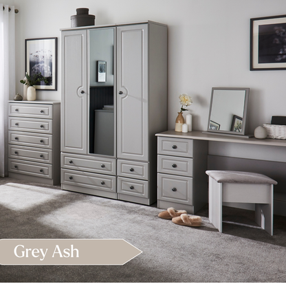 Solway Storage Chest