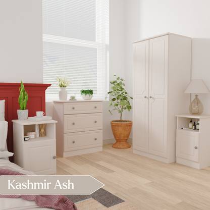 Solway Storage Chest