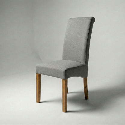 Oakley Grey Chair