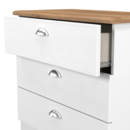 Kensington 3 Drawer Chest