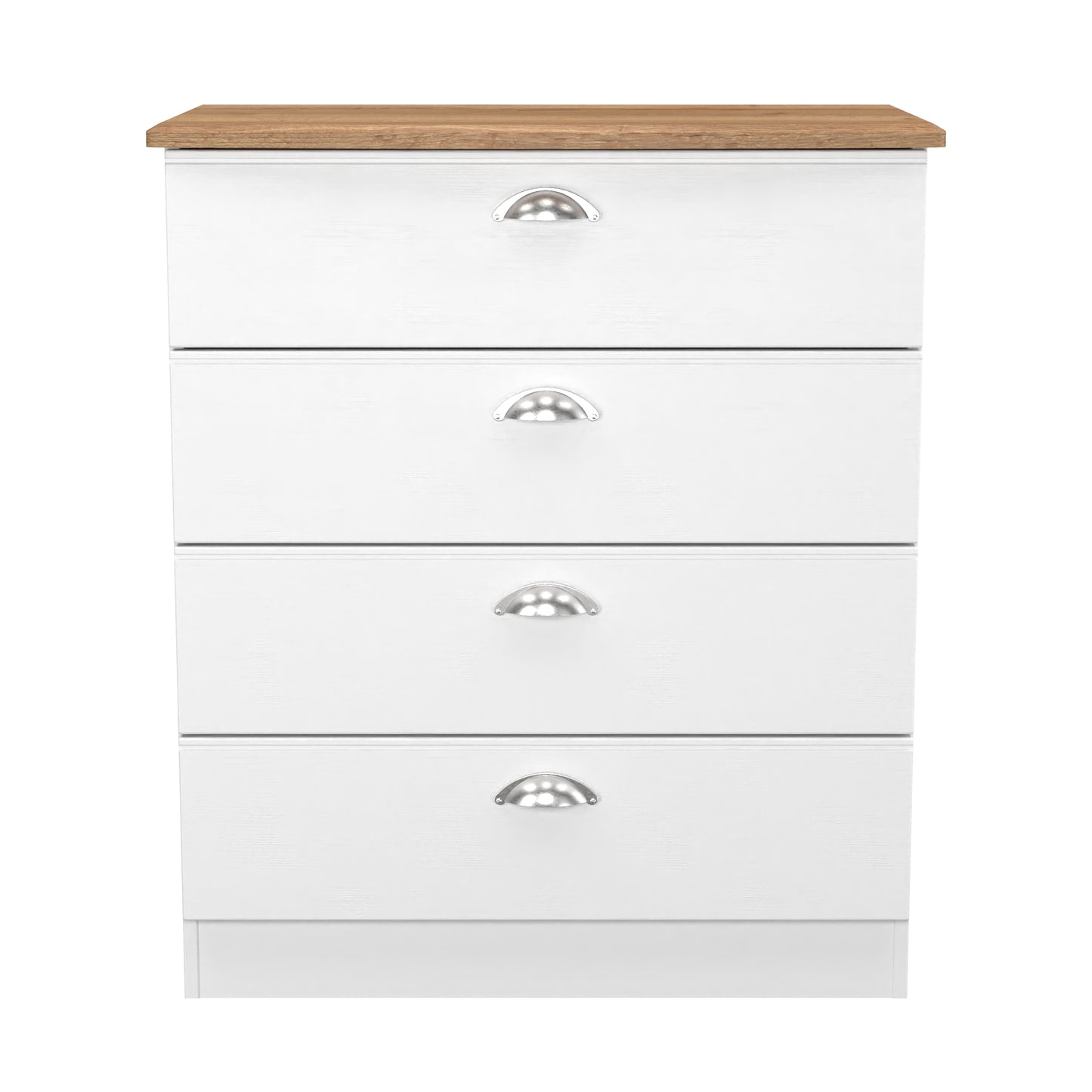 Kensington 4 Drawer Chest