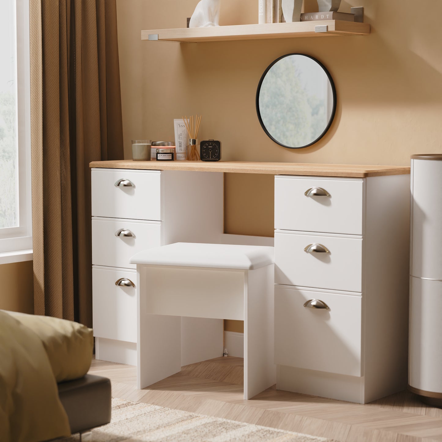 Kensington Large Desk