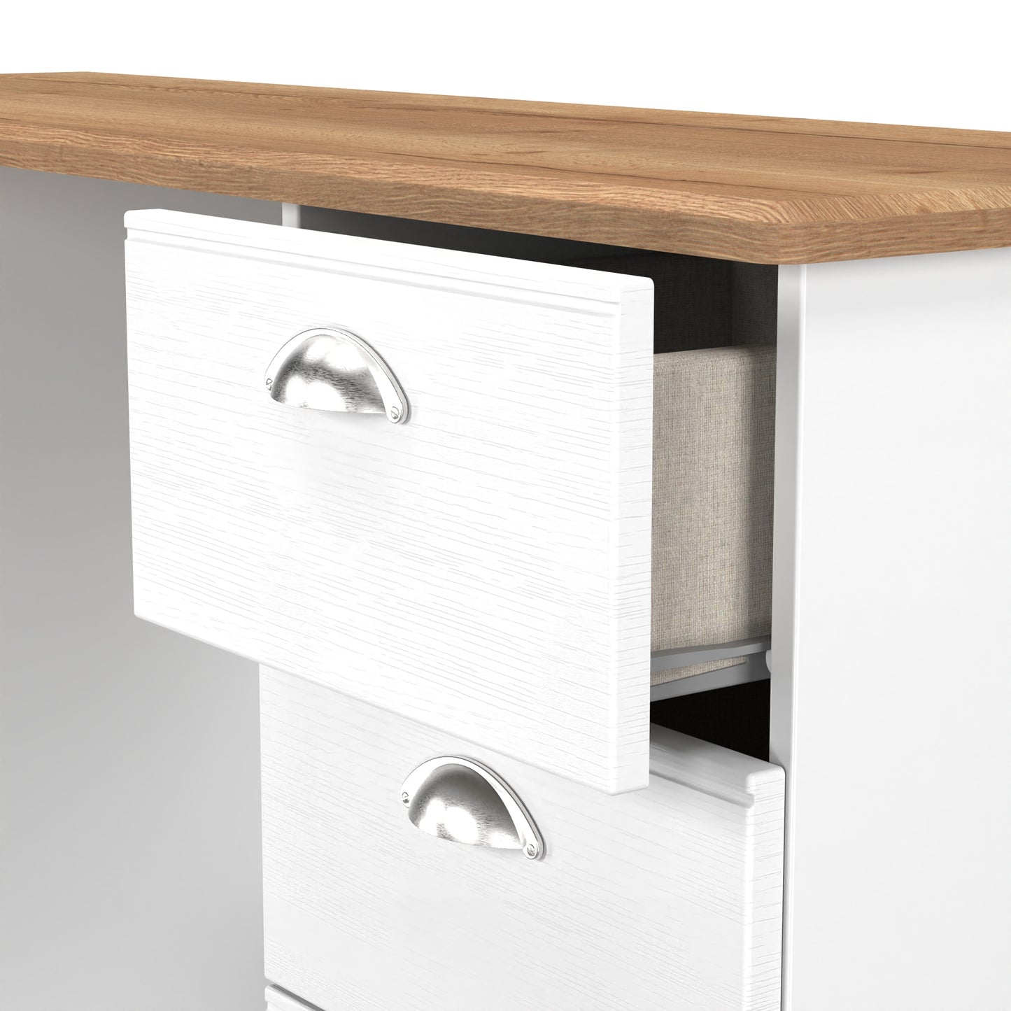 Kensington Small Dressing Table