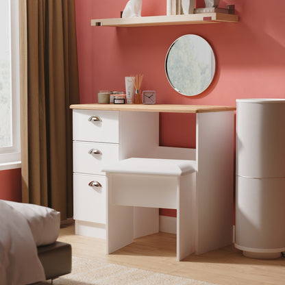Kensington Small Dressing Table