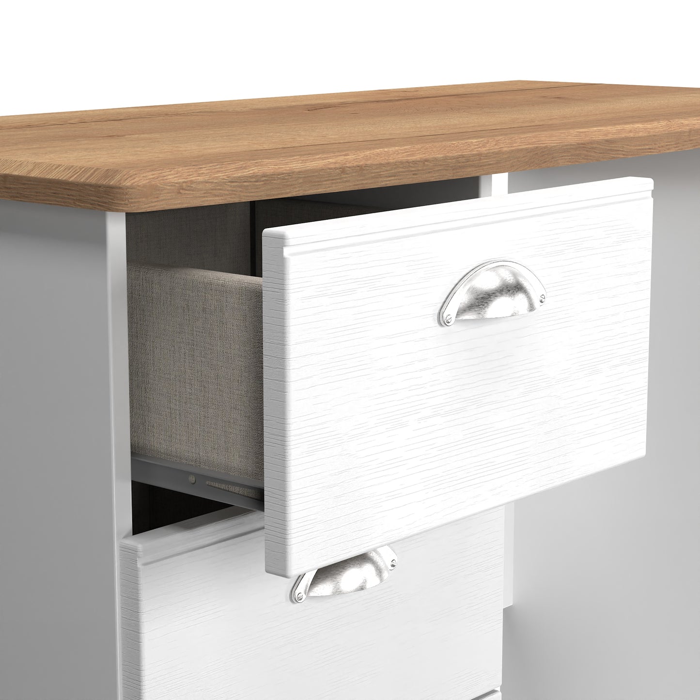 Kensington Large Desk