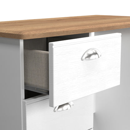 Kensington Large Desk