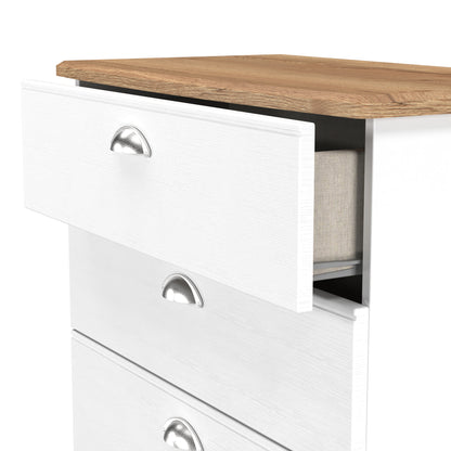 Kensington 5 Drawer Chest