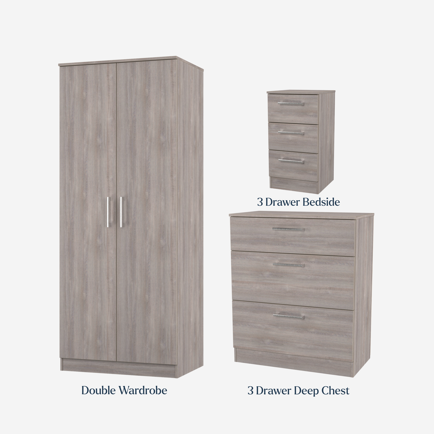 Vale Bedroom Package