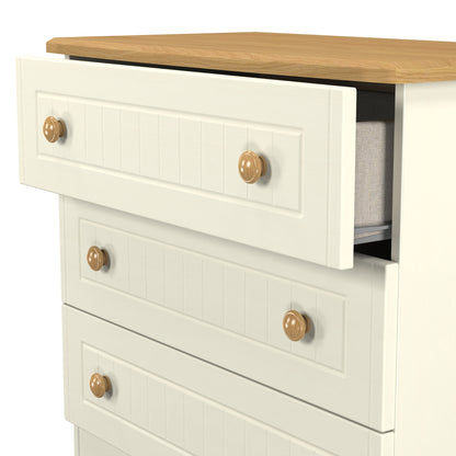 Avalon 3 Drawer Chest