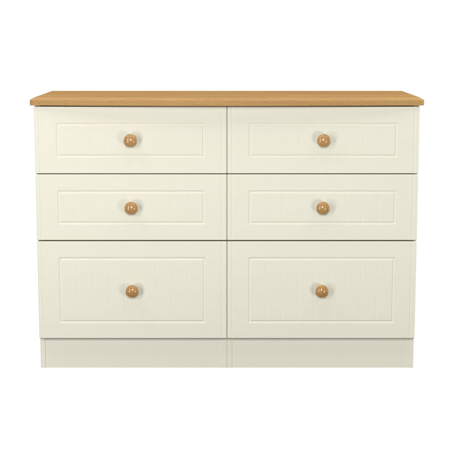 Avalon 6 Drawer Chest