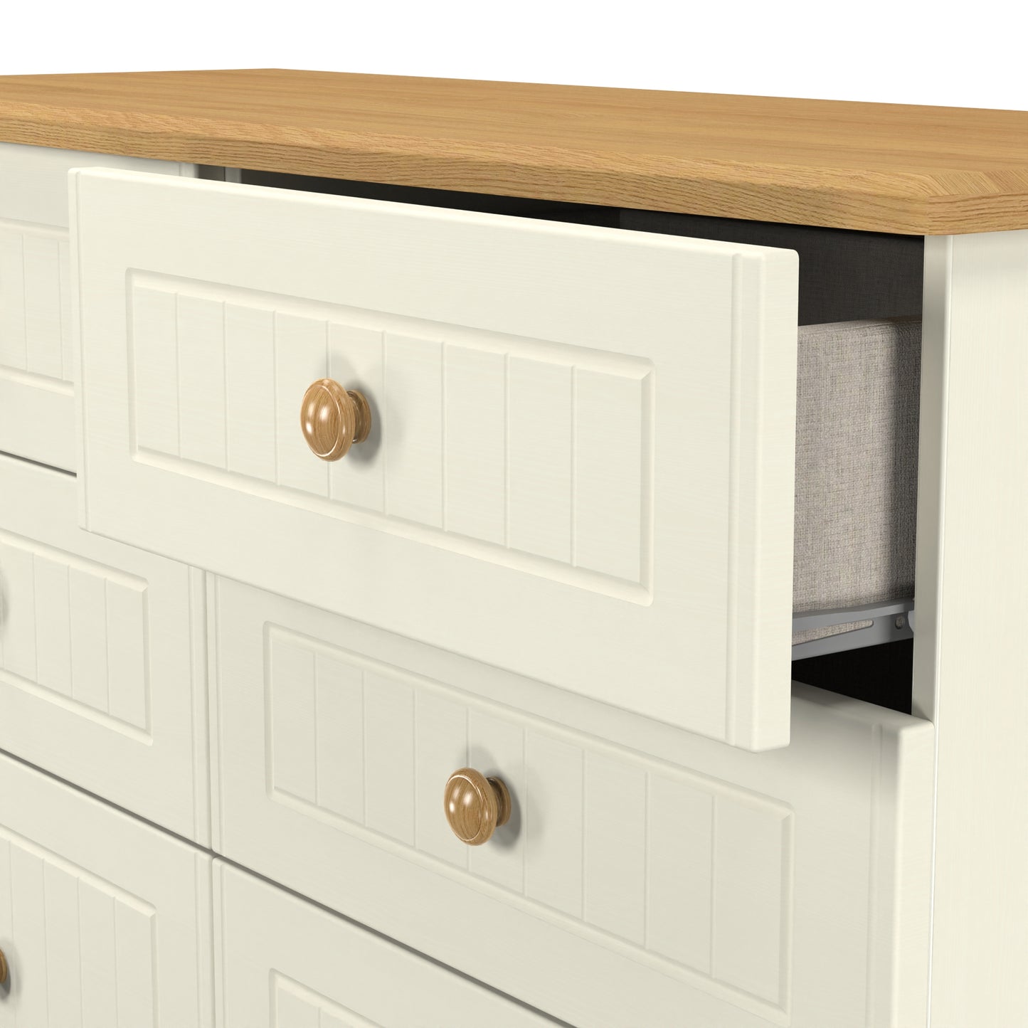 Avalon 6 Drawer Chest
