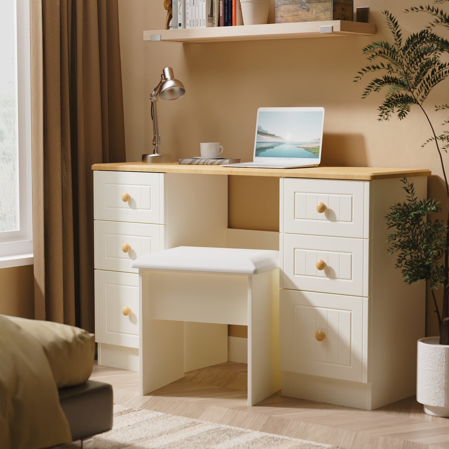 Avalon Stool