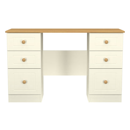 Avalon Large Dressing Table