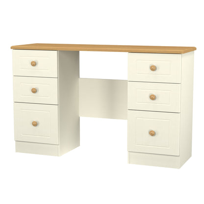Avalon Large Dressing Table