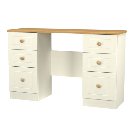 Avalon Large Dressing Table