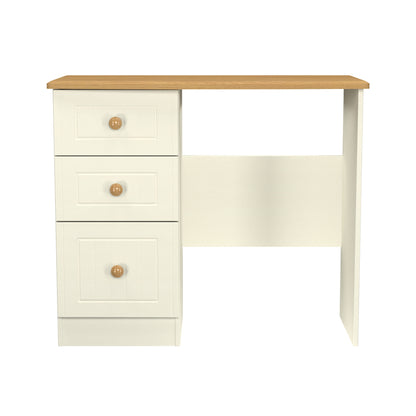 Avalon Small Dressing Table